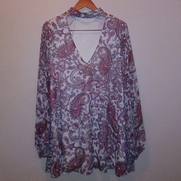 🎉SALE🎉NWT Show Me Your MuMu Josephine Dress - Picture 4 of 6